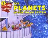 9780062381941-0062381946-The Planets in Our Solar System (Let's-Read-and-Find-Out Science 2)