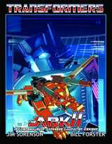 9781600101809-1600101801-Transformers: The Ark Volume 2