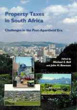 9781558441507-1558441506-Property Taxes in South Africa: Challenges in the Post-Apartheid Era