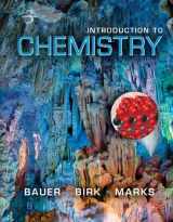9780077491239-0077491238-Loose Leaf Version for Introduction to Chemistry