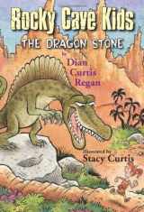 9780761459743-076145974X-The Dragon Stone (The Rocky Cave Kids)
