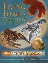 9780892216888-0892216883-Evolution: The Grand Experiment Teacher's Manual: Vol. 2 - Living Fossils