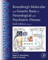 9780128138663-0128138661-Rosenberg's Molecular and Genetic Basis of Neurological and Psychiatric Disease: Volume 2