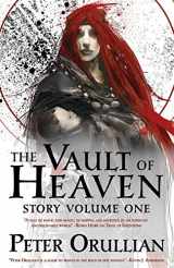 9780971290914-0971290911-The Vault of Heaven: Story Volume One (Heaven's Vault)