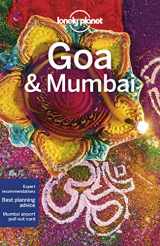 9781786571663-1786571668-Lonely Planet Goa & Mumbai (Travel Guide)