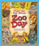 9781934359242-1934359246-'Twas the Day Before Zoo Day