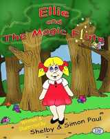 9781516917921-1516917928-Ellie and The Magic Flute