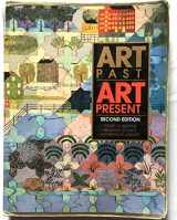 9780132357166-013235716X-Art Past, Art Present CN06/19 (6th Edition)
