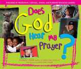 9781594731020-1594731020-Does God Hear My Prayer?