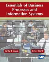 9780470505694-0470505699-Essentials of Business Processes and Information Systems 1e + WileyPLUS Registration Card (Wiley Plus Products)