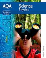 9781408508343-1408508346-New Aqa Science Gcse Physics: Revision Guide
