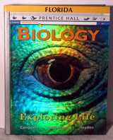 9780132508858-0132508850-Biology Exploring Life