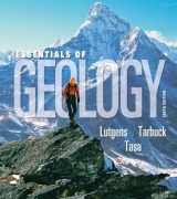 9780321560384-0321560388-Essentials of Geology / Encounter Earth: Interactive Geoscience Explorations