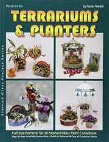 9780919985025-0919985025-Patterns for Terrariums and Planters