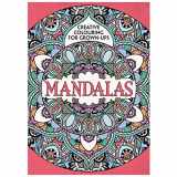 9781435162020-1435162021-Mandalas: Creative Colouring for Grown-Ups