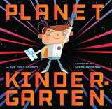 9781452156446-1452156441-Planet Kindergarten