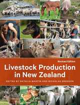 9781991016508-1991016506-Livestock Production in New Zealand Revised Edition: The complete guide to dairy cattle, beef cattle, sheep, deer, goats, pigs and poultry