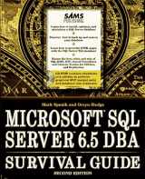 9780672309595-0672309599-Microsoft SQL Server 6.5 Dba Survival Guide