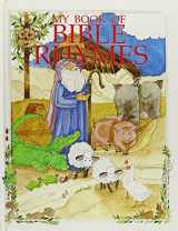 9781555131616-1555131611-My Book of Bible Rhymes