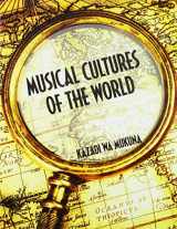 9781524914332-1524914339-Musical Cultures of the World