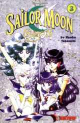 9781892213266-1892213265-Sailor Moon Supers, Vol. 3