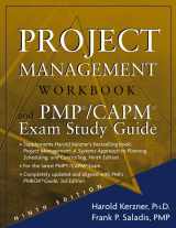 9780471760764-0471760765-Project Management Workbook and PMP/CAPM Exam Study Guide , 9th Edition