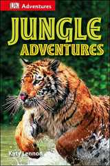9781465429308-1465429301-DK Adventures: Jungle Adventures