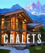 9783037681565-303768156X-Chalets: Trendsetting Mountain Treasures