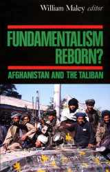 9780814755853-0814755852-Fundamentalism Reborn?: Afghanistan Under the Taliban