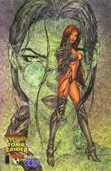 9781582402796-1582402795-Tomb Raider / Witchblade: Trouble Seekers