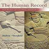 9781285870236-1285870239-The Human Record: Sources of Global History, Volume I: To 1500