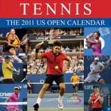 9780789321725-0789321726-Tennis: The 2011 US Open Calendar: 2011 Wall Calendar