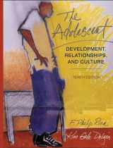9780205332397-0205332390-The Adolescent: Development, Relationships, and Culture (10th Edition)