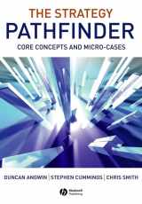 9781405126137-1405126132-The Strategy Pathfinder: Core Concepts and Micro-Cases