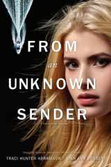 9781524424602-1524424609-From an Unknown Sender (Falcon Point Suspense, #2)