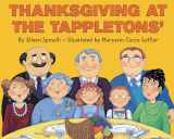 9780062363978-0062363972-Thanksgiving at the Tappletons'