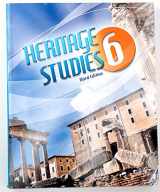 9781591665656-1591665655-Heritage Studies 6 Stu 3rd Ed