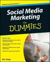 9780470289341-0470289341-Social Media Marketing For Dummies