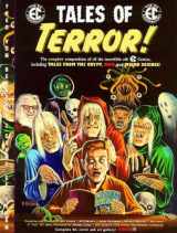 9781560974031-1560974036-Tales of Terror!: The Ec Companion