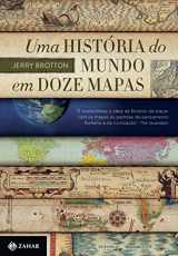 9788537812723-8537812722-Uma Historia do Mundo Em Doze Mapas (Em Portugues do Brasil)