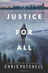 9781700454256-1700454250-Justice For All (A Holt Foundation Story)