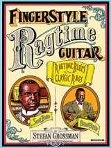 9781513465784-1513465783-Fingerstyle Ragtime Guitar