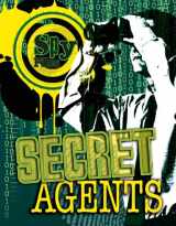 9781595665928-1595665927-Secret Agents (Spy Files)