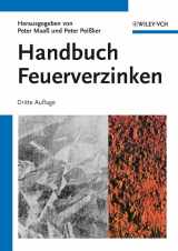 9783527332519-3527332510-Handbuch Feuerverzinken (German Edition)
