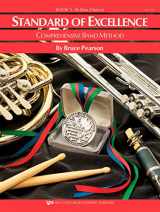 9780849759314-0849759315-W21CLB - Standard of Excellence Book 1 - Bass Clarinet (Standard of Excellence - Comprehensive Band Method)