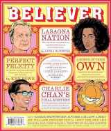 9781952119774-1952119774-The Believer Issue 143: Fall 2023