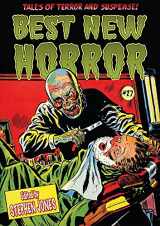 9781786360663-1786360667-Best New Horror #27 [Trade Paperback]