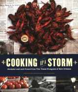 9780811865777-0811865770-Cooking Up a Storm: Recipes Lost and Found from The Times-Picayune of New Orleans