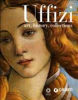9788809751675-8809751671-Uffizi: Art, History, Collections