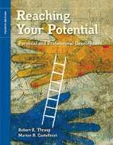 9781435439733-1435439732-Reaching Your Potential: Personal and Professional Development (Textbook-specific CSFI)